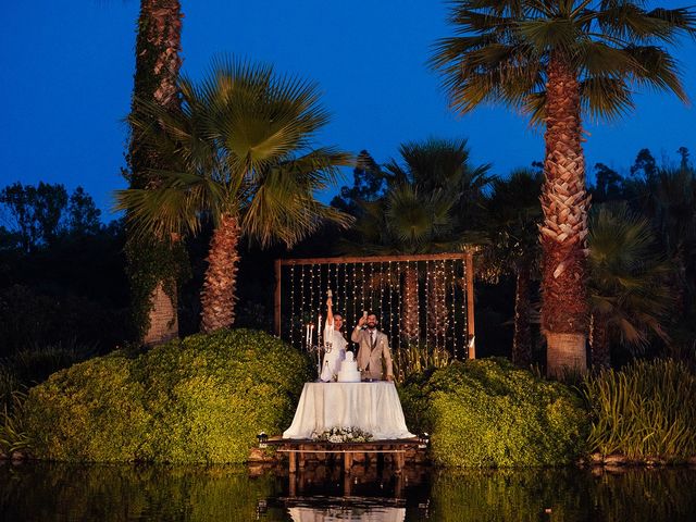 O casamento de Hélio e Filipa em Frossos, Albergaria-a-Velha 687