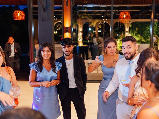 O casamento de Hélio e Filipa em Frossos, Albergaria-a-Velha 689
