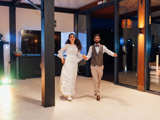 O casamento de Hélio e Filipa em Frossos, Albergaria-a-Velha 692