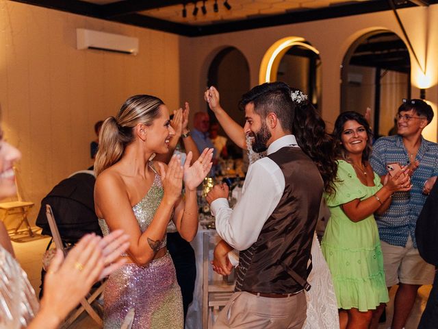 O casamento de Hélio e Filipa em Frossos, Albergaria-a-Velha 694