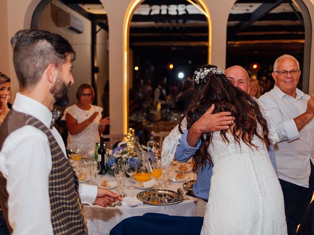 O casamento de Hélio e Filipa em Frossos, Albergaria-a-Velha 696