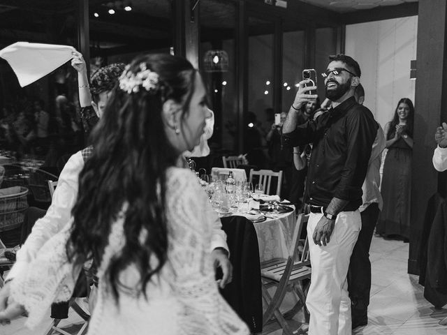 O casamento de Hélio e Filipa em Frossos, Albergaria-a-Velha 699