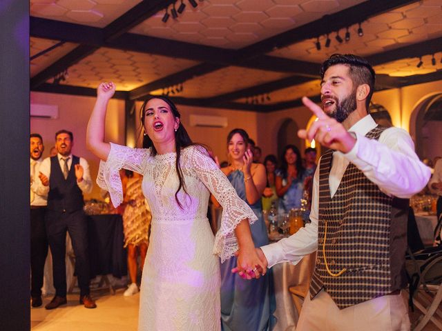 O casamento de Hélio e Filipa em Frossos, Albergaria-a-Velha 700