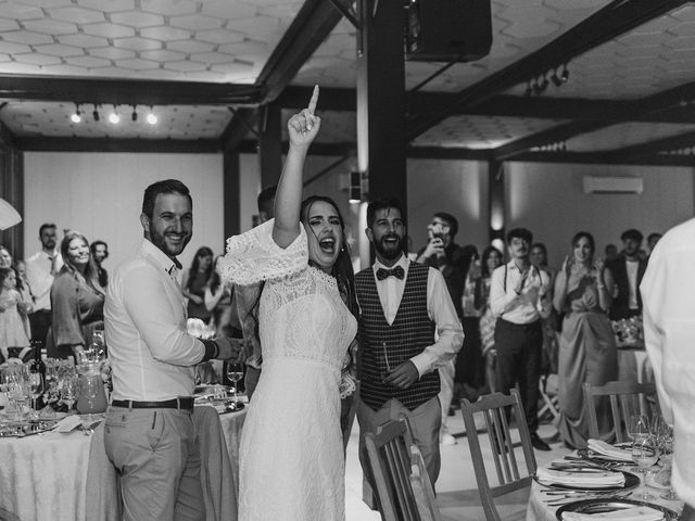 O casamento de Hélio e Filipa em Frossos, Albergaria-a-Velha 701