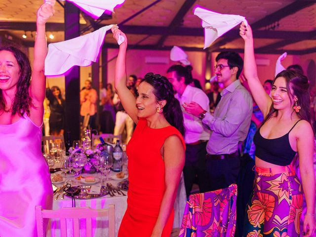 O casamento de Hélio e Filipa em Frossos, Albergaria-a-Velha 702
