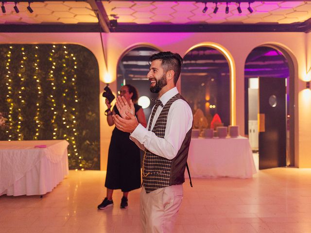 O casamento de Hélio e Filipa em Frossos, Albergaria-a-Velha 704