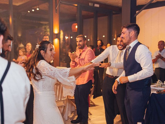 O casamento de Hélio e Filipa em Frossos, Albergaria-a-Velha 705
