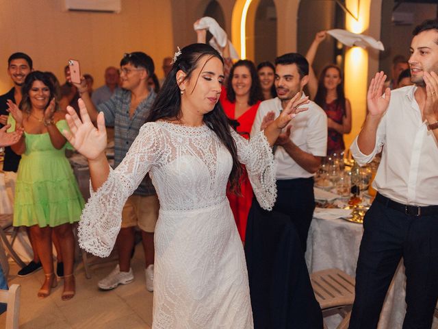 O casamento de Hélio e Filipa em Frossos, Albergaria-a-Velha 706
