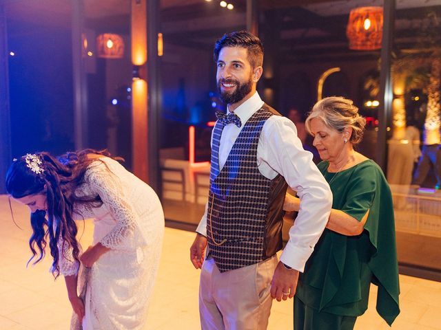 O casamento de Hélio e Filipa em Frossos, Albergaria-a-Velha 709