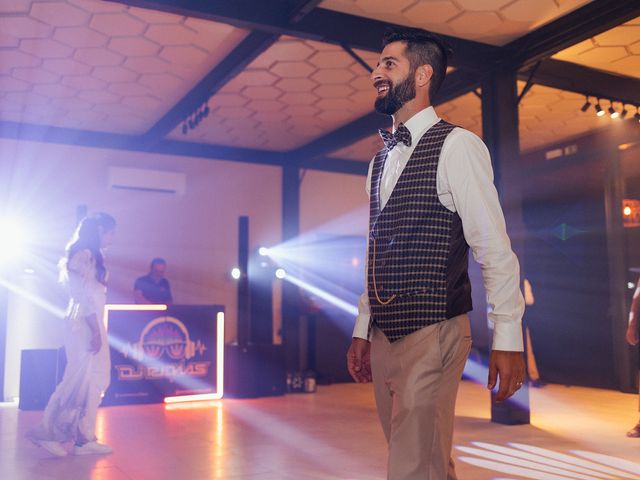 O casamento de Hélio e Filipa em Frossos, Albergaria-a-Velha 712