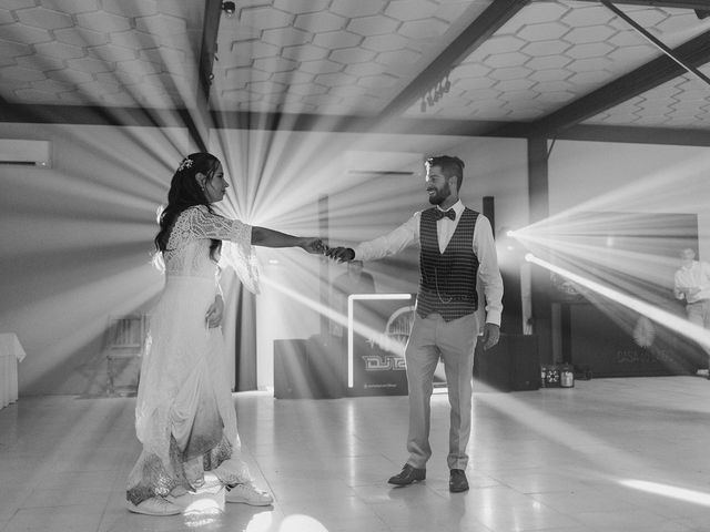 O casamento de Hélio e Filipa em Frossos, Albergaria-a-Velha 713