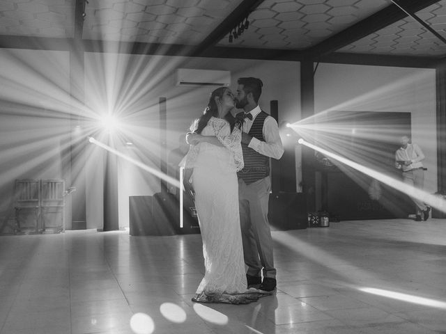 O casamento de Hélio e Filipa em Frossos, Albergaria-a-Velha 714