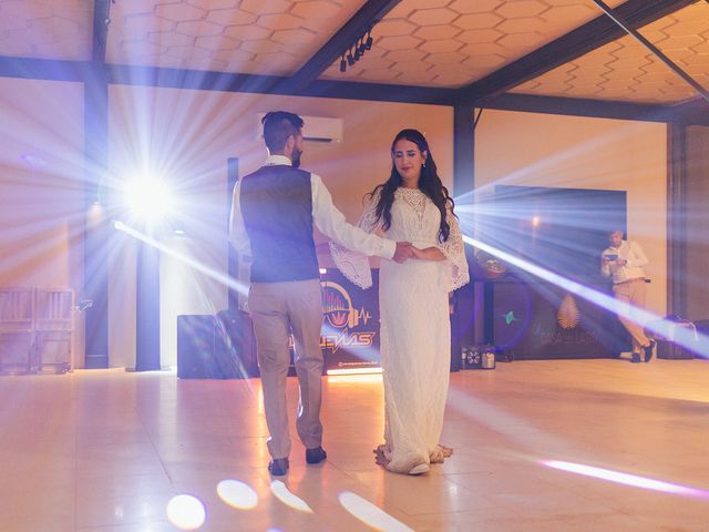 O casamento de Hélio e Filipa em Frossos, Albergaria-a-Velha 715