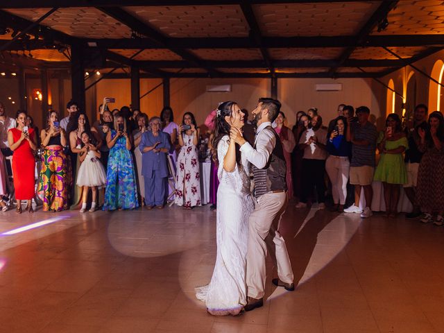 O casamento de Hélio e Filipa em Frossos, Albergaria-a-Velha 718