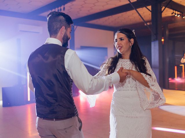O casamento de Hélio e Filipa em Frossos, Albergaria-a-Velha 719