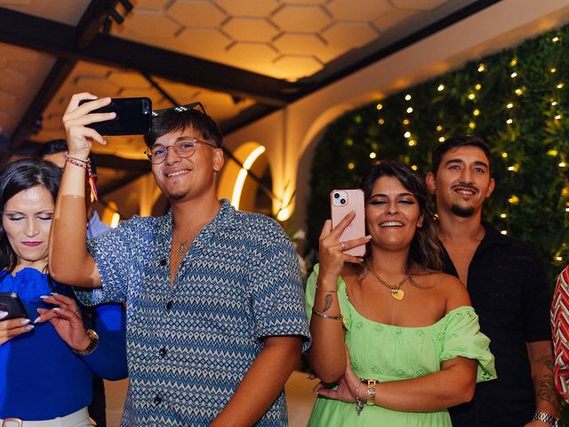 O casamento de Hélio e Filipa em Frossos, Albergaria-a-Velha 720