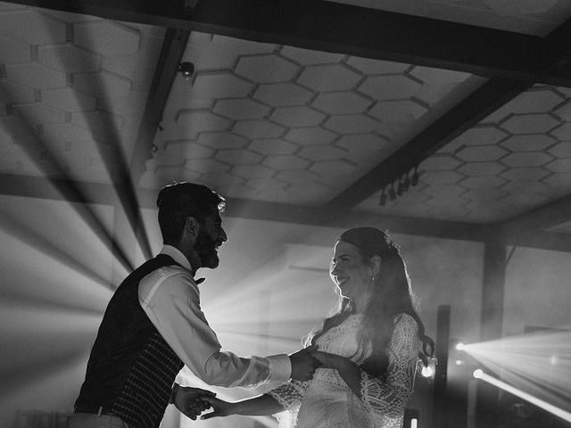 O casamento de Hélio e Filipa em Frossos, Albergaria-a-Velha 722