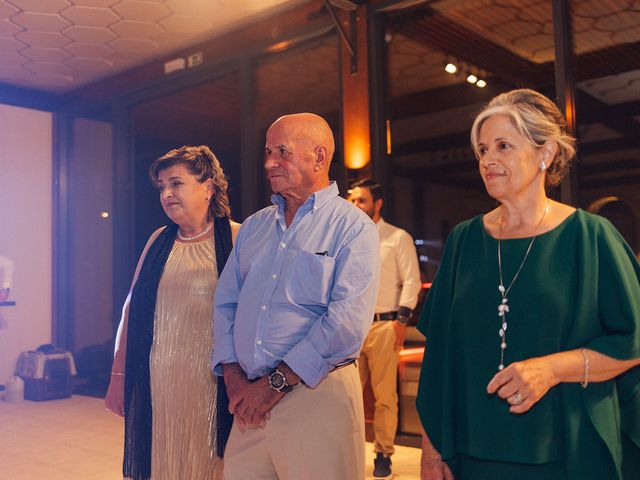 O casamento de Hélio e Filipa em Frossos, Albergaria-a-Velha 724
