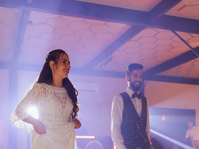 O casamento de Hélio e Filipa em Frossos, Albergaria-a-Velha 725