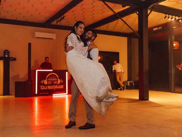 O casamento de Hélio e Filipa em Frossos, Albergaria-a-Velha 728