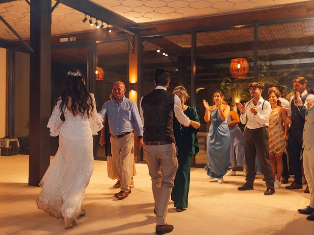 O casamento de Hélio e Filipa em Frossos, Albergaria-a-Velha 730