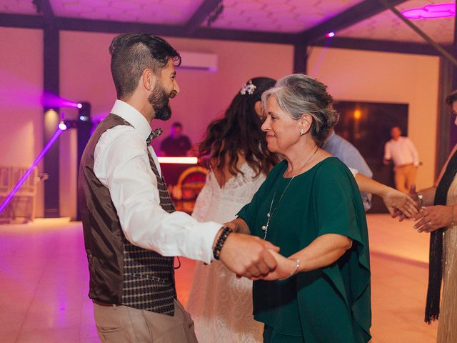 O casamento de Hélio e Filipa em Frossos, Albergaria-a-Velha 731