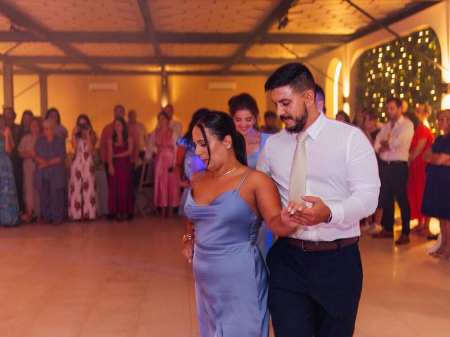 O casamento de Hélio e Filipa em Frossos, Albergaria-a-Velha 734