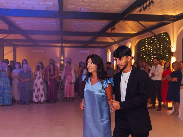 O casamento de Hélio e Filipa em Frossos, Albergaria-a-Velha 735