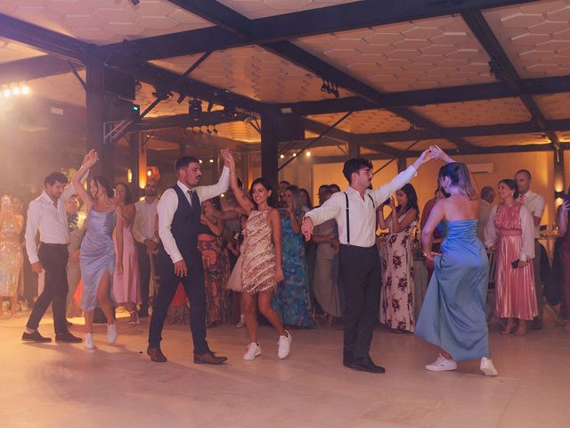 O casamento de Hélio e Filipa em Frossos, Albergaria-a-Velha 736