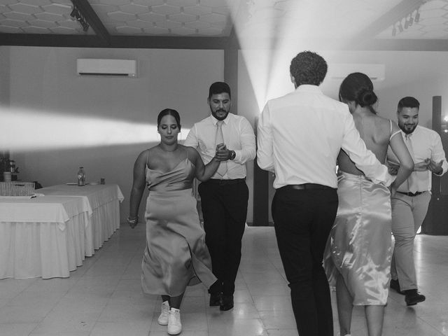 O casamento de Hélio e Filipa em Frossos, Albergaria-a-Velha 737