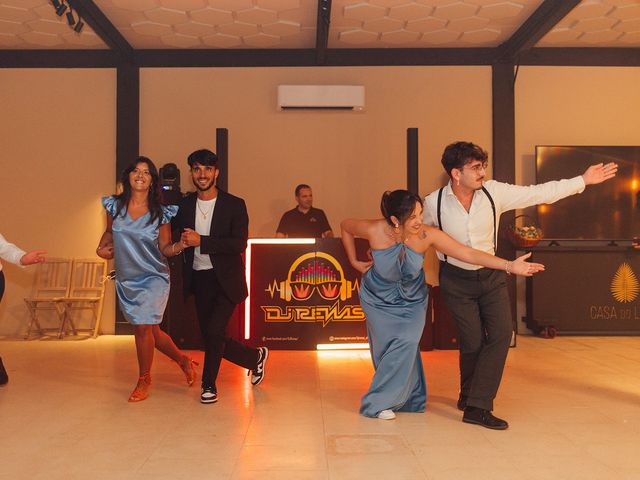 O casamento de Hélio e Filipa em Frossos, Albergaria-a-Velha 739