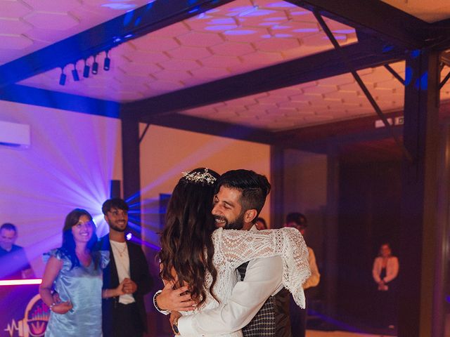 O casamento de Hélio e Filipa em Frossos, Albergaria-a-Velha 743