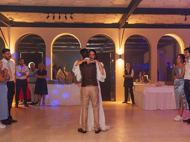 O casamento de Hélio e Filipa em Frossos, Albergaria-a-Velha 744