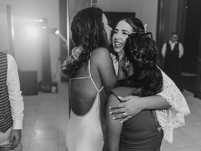 O casamento de Hélio e Filipa em Frossos, Albergaria-a-Velha 747