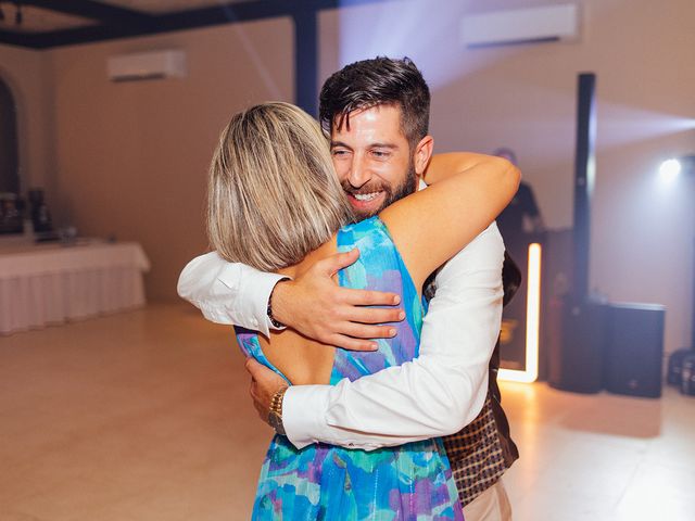 O casamento de Hélio e Filipa em Frossos, Albergaria-a-Velha 748