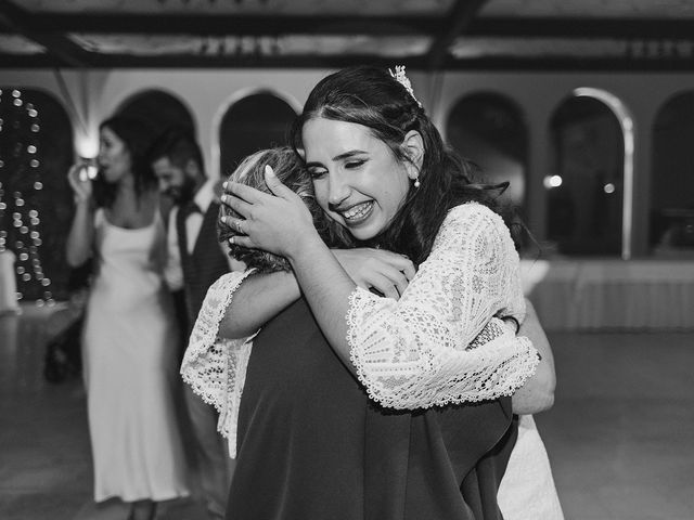 O casamento de Hélio e Filipa em Frossos, Albergaria-a-Velha 749