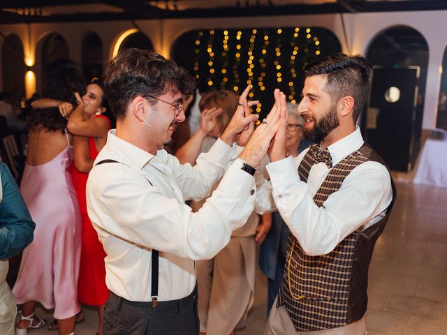 O casamento de Hélio e Filipa em Frossos, Albergaria-a-Velha 750