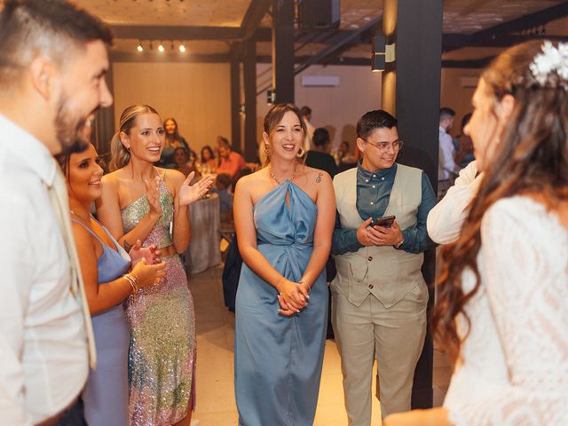 O casamento de Hélio e Filipa em Frossos, Albergaria-a-Velha 751