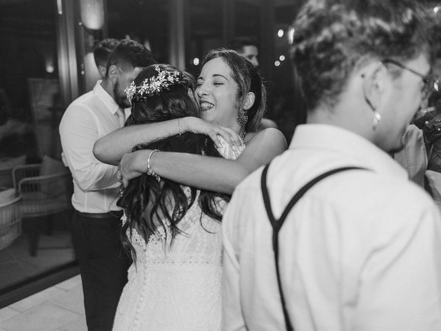 O casamento de Hélio e Filipa em Frossos, Albergaria-a-Velha 754