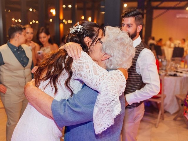 O casamento de Hélio e Filipa em Frossos, Albergaria-a-Velha 756