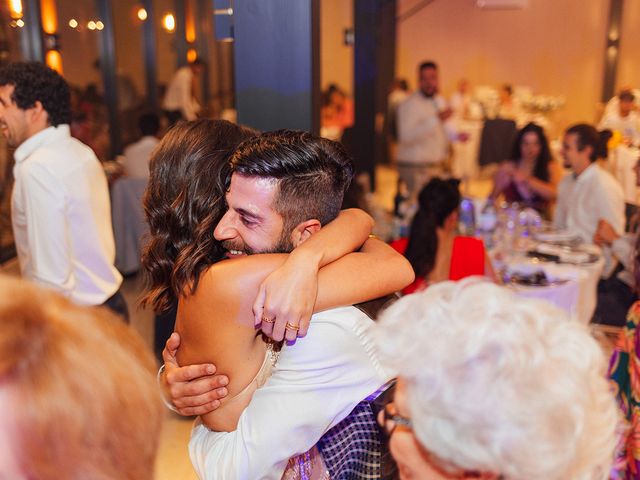 O casamento de Hélio e Filipa em Frossos, Albergaria-a-Velha 757