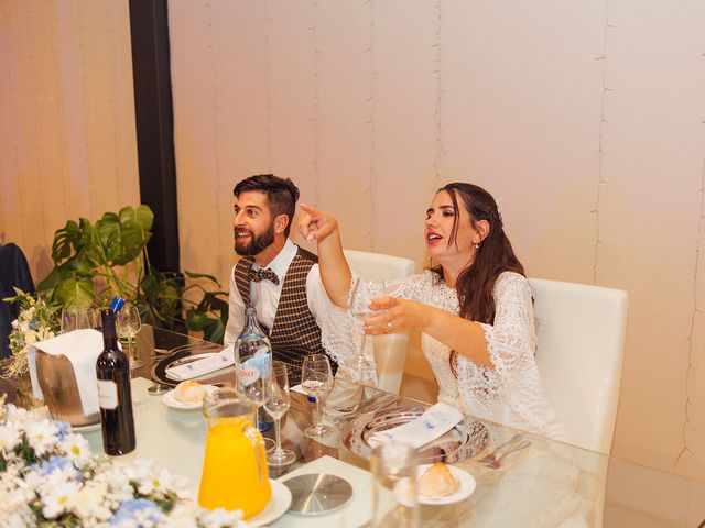 O casamento de Hélio e Filipa em Frossos, Albergaria-a-Velha 759