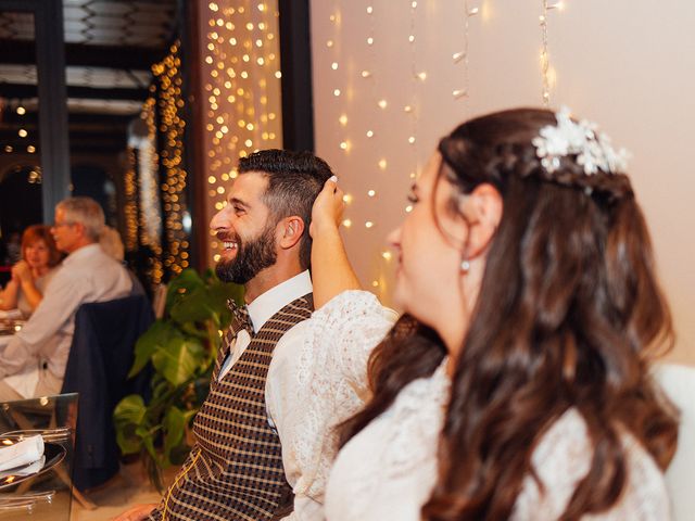 O casamento de Hélio e Filipa em Frossos, Albergaria-a-Velha 763