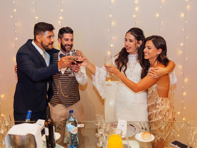 O casamento de Hélio e Filipa em Frossos, Albergaria-a-Velha 765
