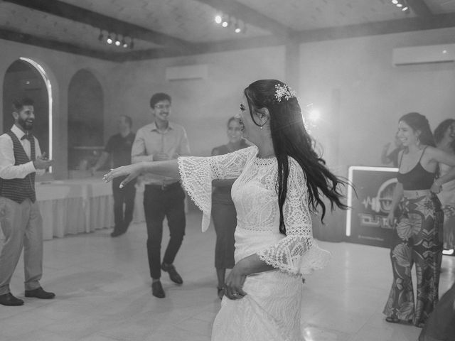 O casamento de Hélio e Filipa em Frossos, Albergaria-a-Velha 766