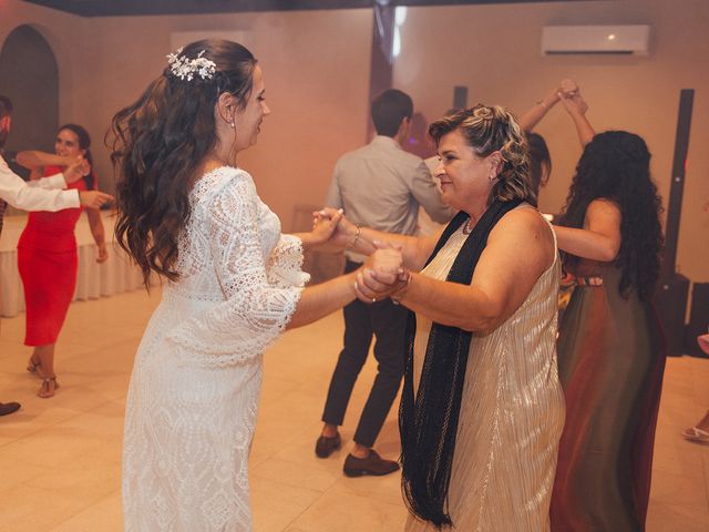 O casamento de Hélio e Filipa em Frossos, Albergaria-a-Velha 767