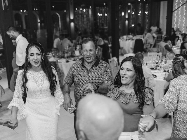 O casamento de Hélio e Filipa em Frossos, Albergaria-a-Velha 771