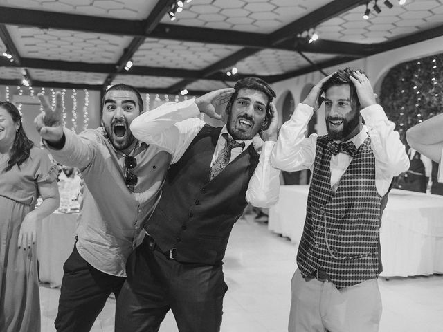 O casamento de Hélio e Filipa em Frossos, Albergaria-a-Velha 772