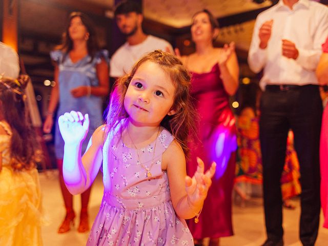 O casamento de Hélio e Filipa em Frossos, Albergaria-a-Velha 773