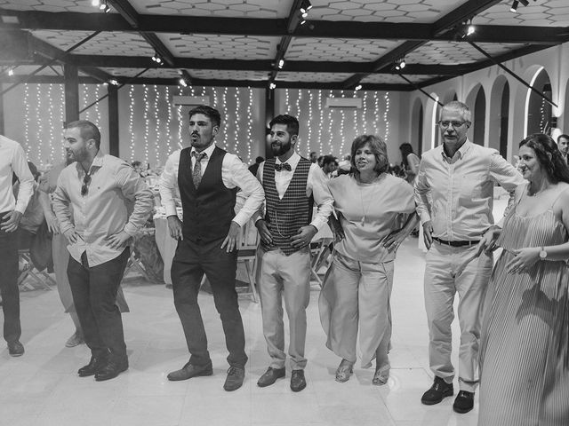 O casamento de Hélio e Filipa em Frossos, Albergaria-a-Velha 775